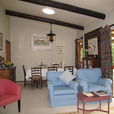Thorold Country House เทมส์ ภายนอก รูปภาพ