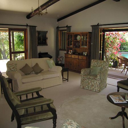 Thorold Country House เทมส์ ภายนอก รูปภาพ
