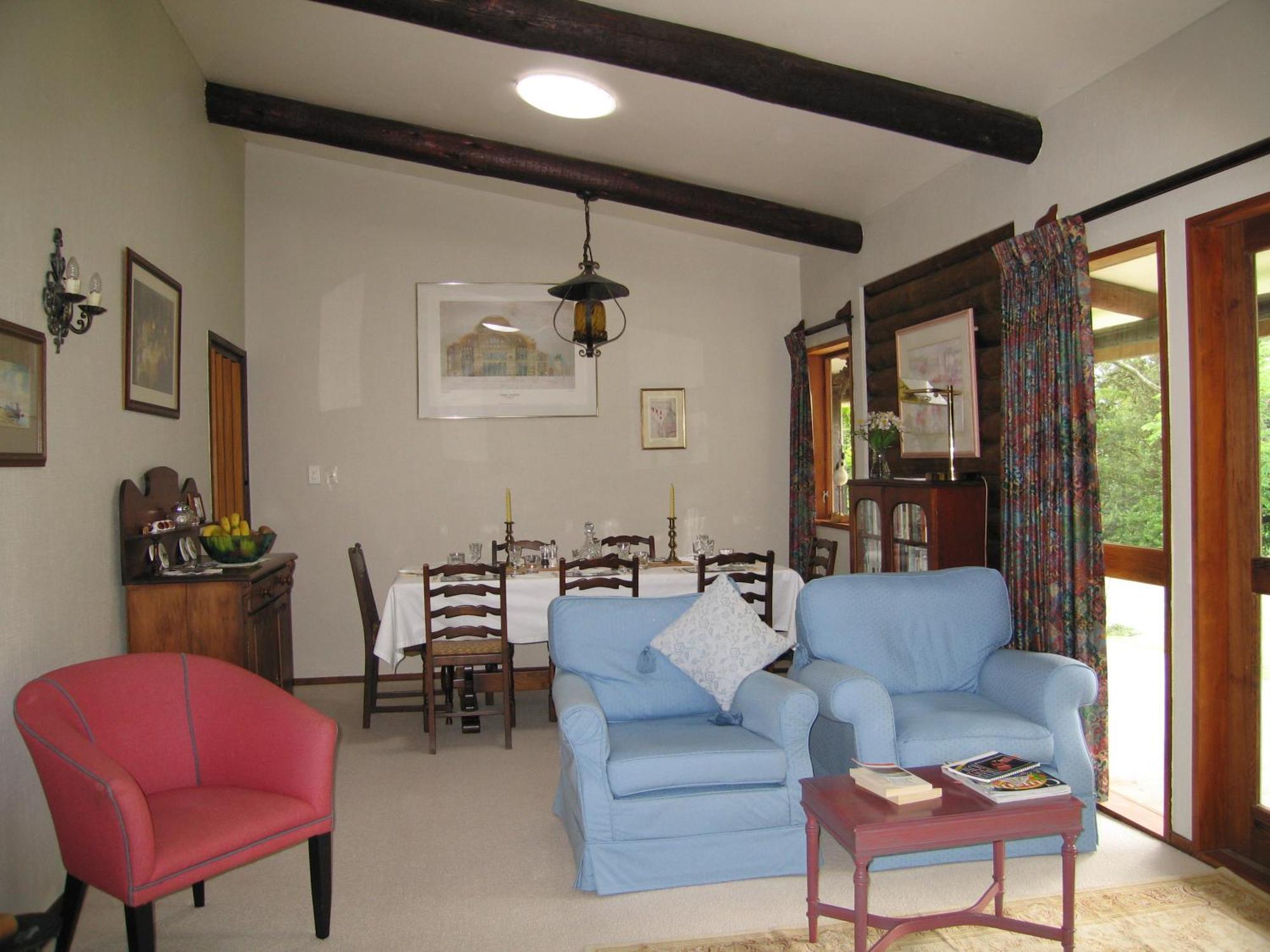 Thorold Country House เทมส์ ภายนอก รูปภาพ