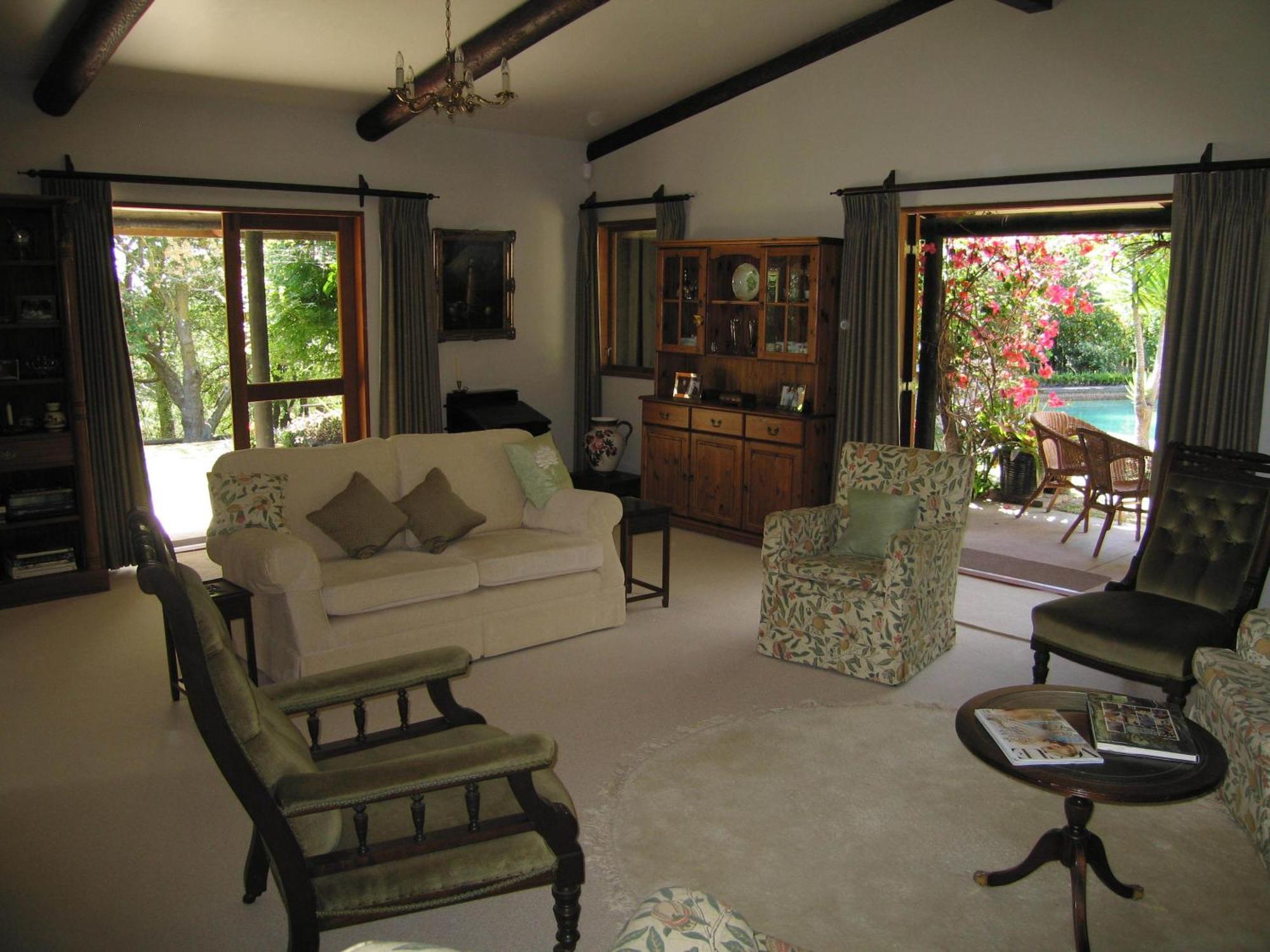 Thorold Country House เทมส์ ภายนอก รูปภาพ