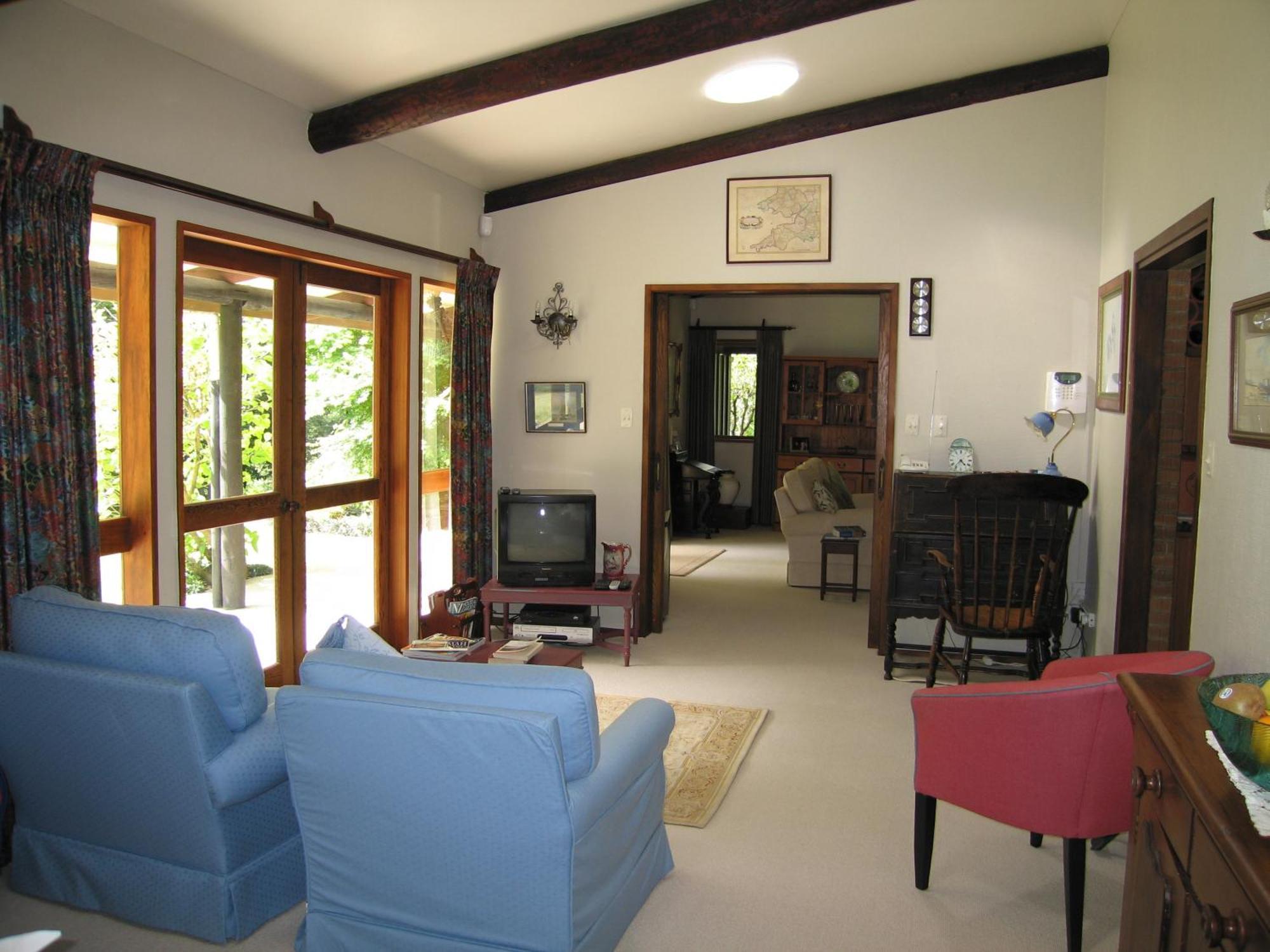 Thorold Country House เทมส์ ภายนอก รูปภาพ