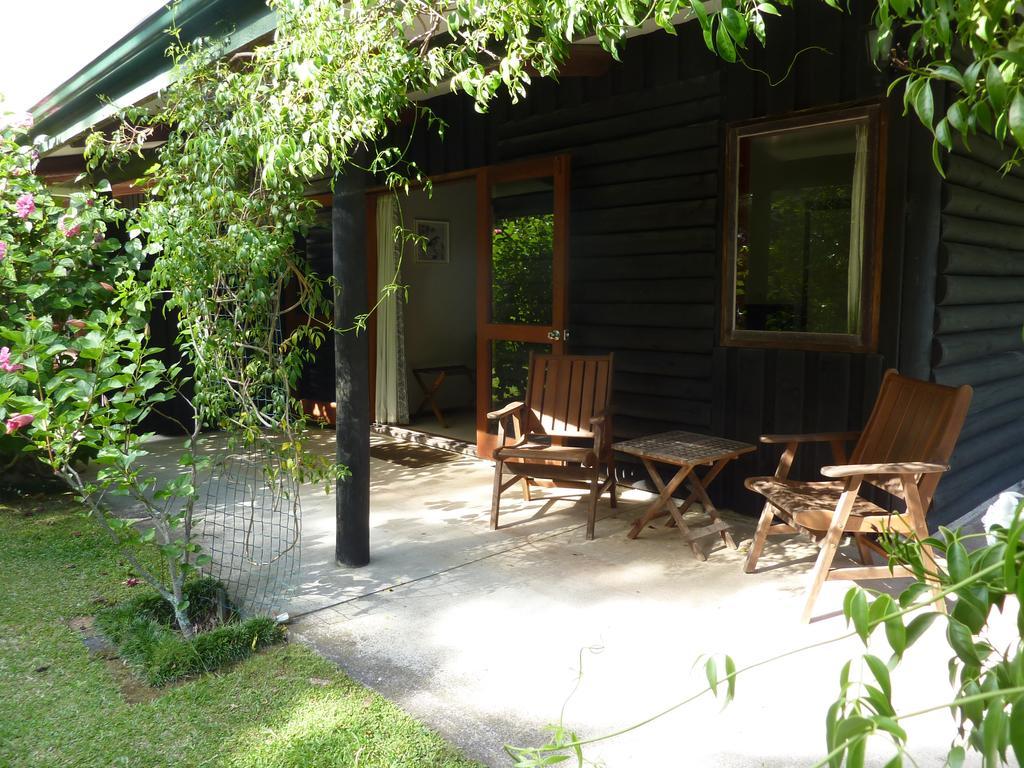 Thorold Country House เทมส์ ภายนอก รูปภาพ