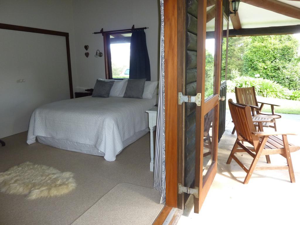 Thorold Country House เทมส์ ภายนอก รูปภาพ
