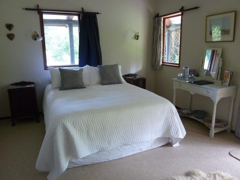 Thorold Country House เทมส์ ภายนอก รูปภาพ