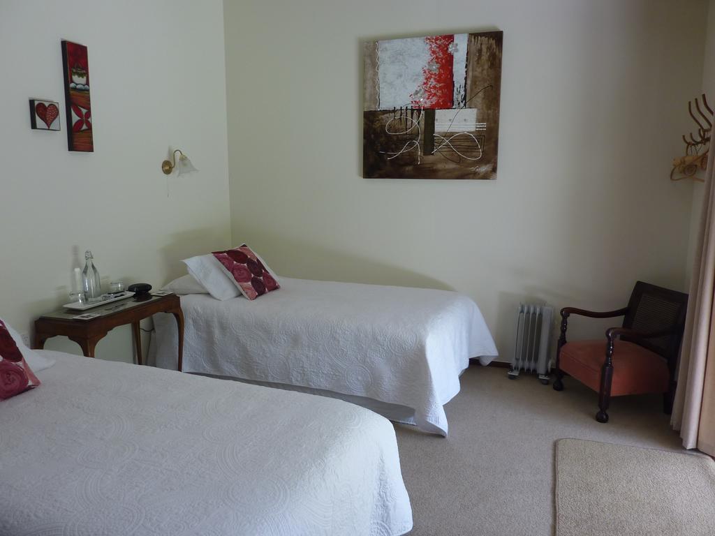 Thorold Country House เทมส์ ภายนอก รูปภาพ