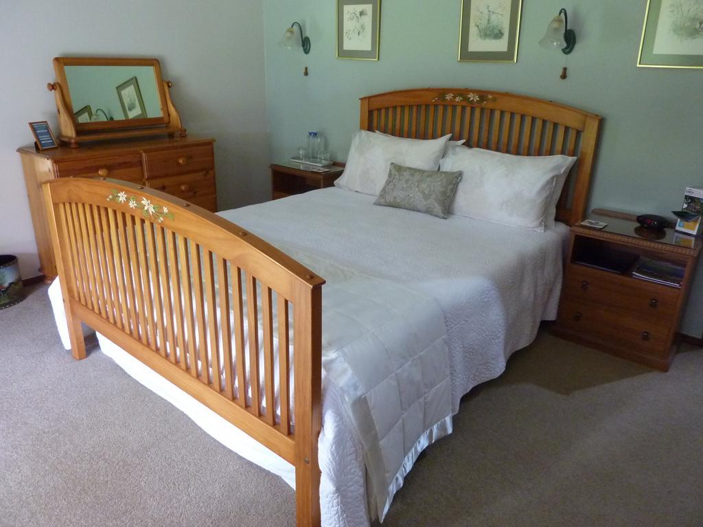 Thorold Country House เทมส์ ภายนอก รูปภาพ