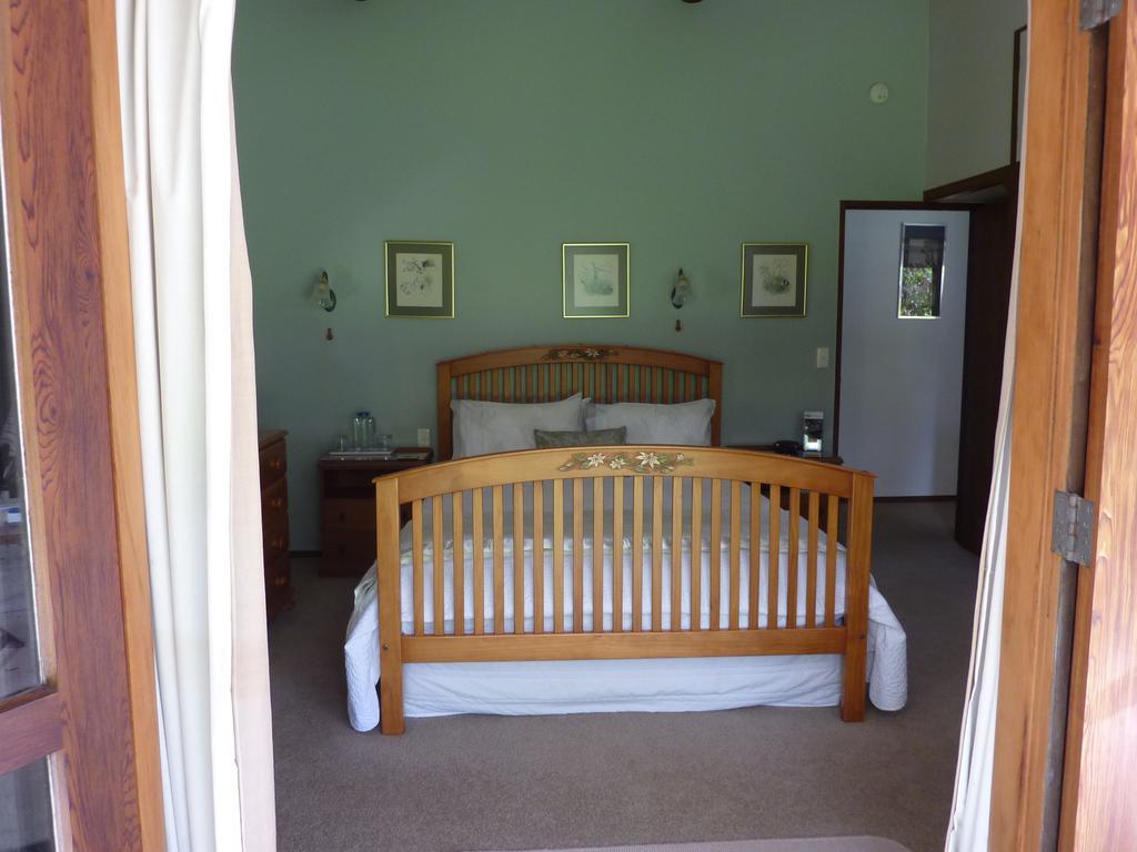 Thorold Country House เทมส์ ภายนอก รูปภาพ